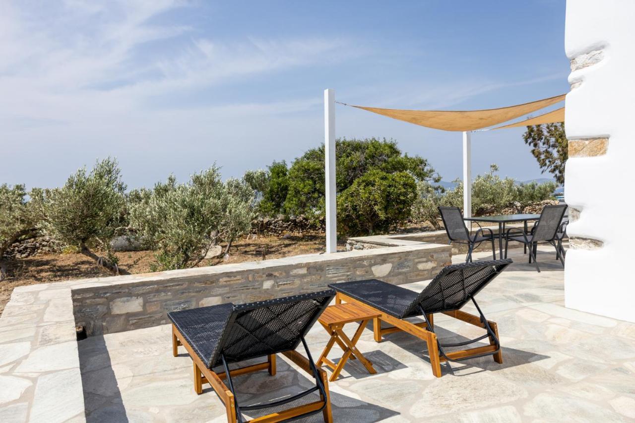 Villa Anneza Nikola Angairiá المظهر الخارجي الصورة