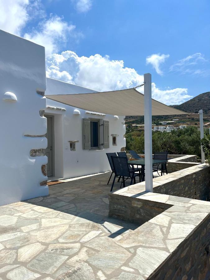 Villa Anneza Nikola Angairiá المظهر الخارجي الصورة